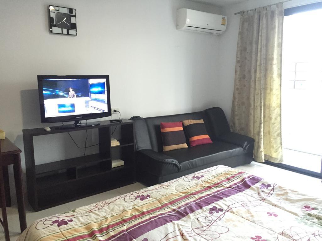 Neo Hotel Jomtien Beach Chambre photo